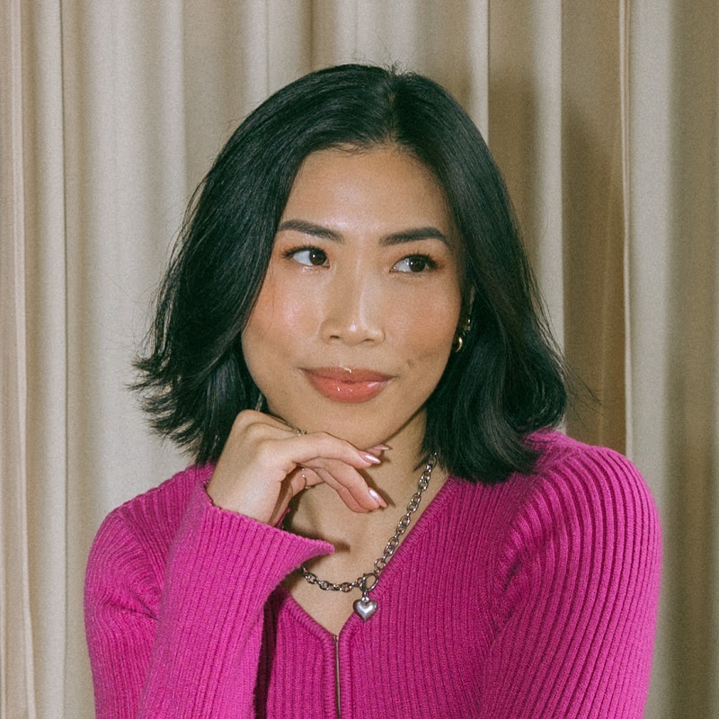 Anna Li