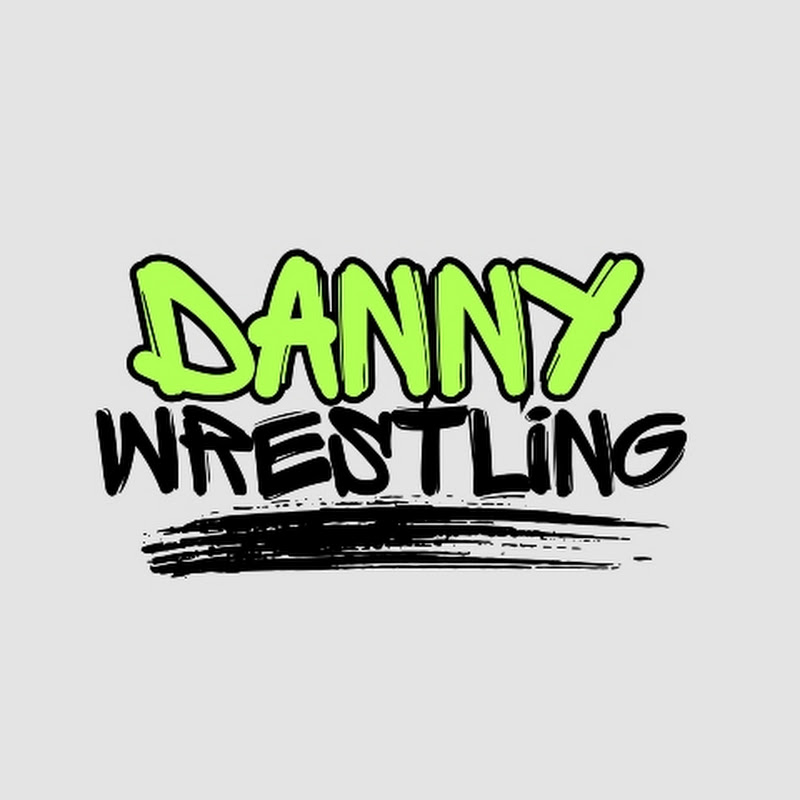 Danny Wrestling