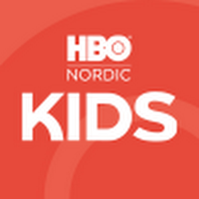 HBO Nordic Kids Danmark