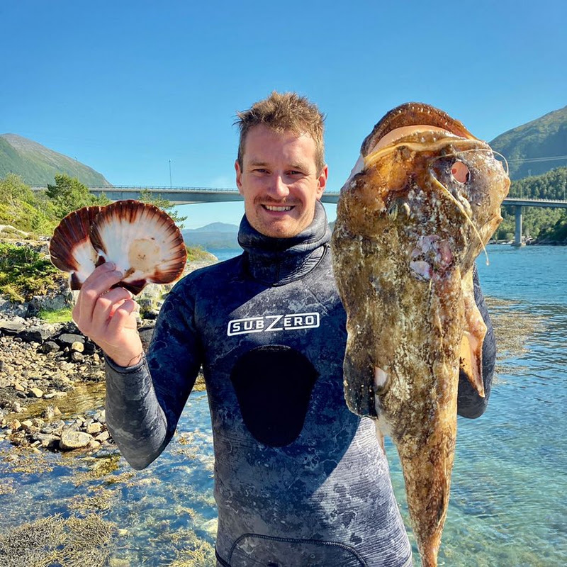 MK Nordic Spearfishing