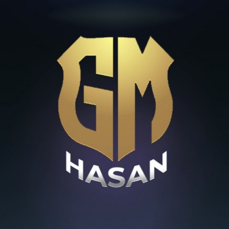 HASAN GM