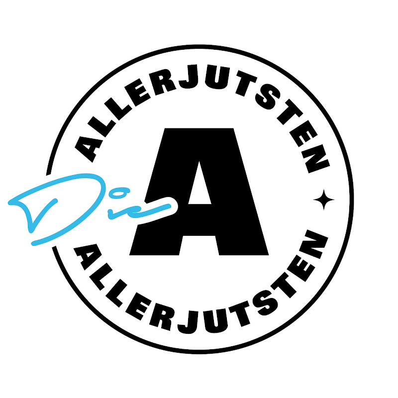Die Allerjutsten