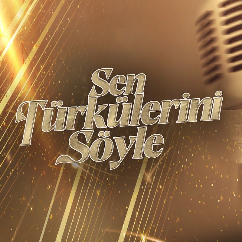 Sen Türkülerini Söyle