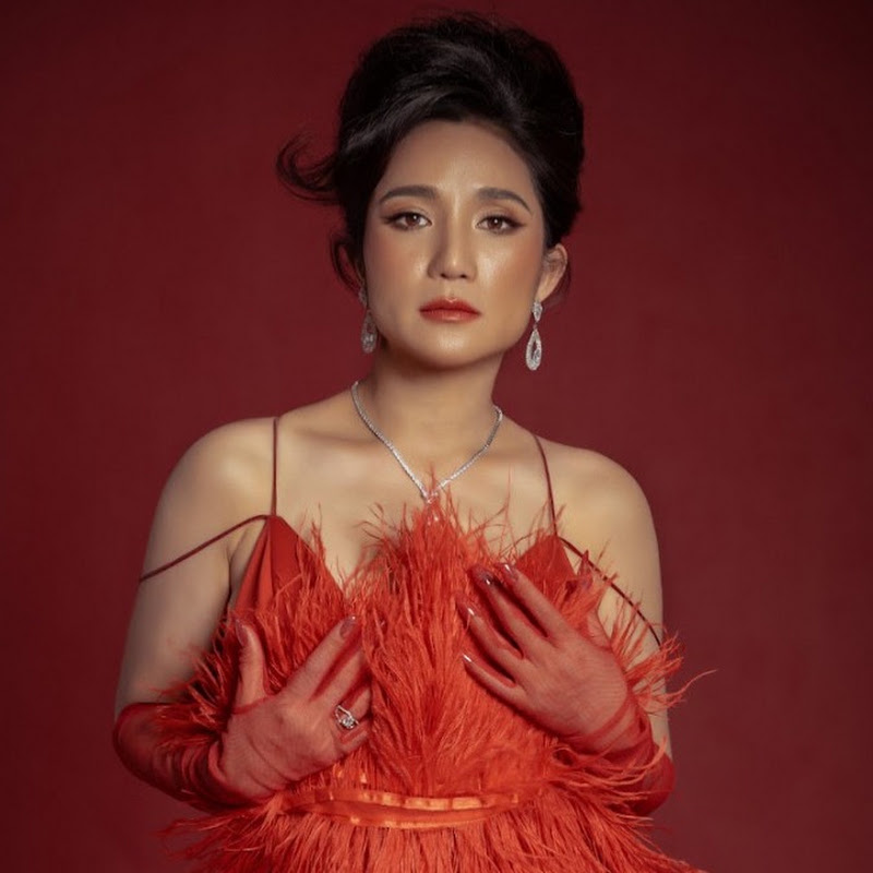 MC - Diễn Viên Nguyễn Trí Cát Tường