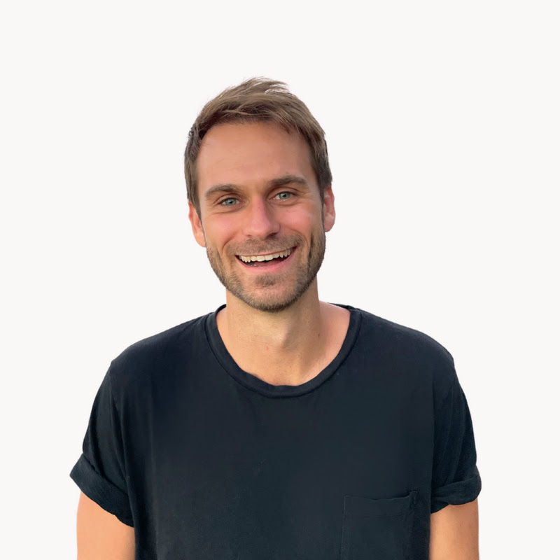 Mads Friis | Men’s Coach | Growth Island