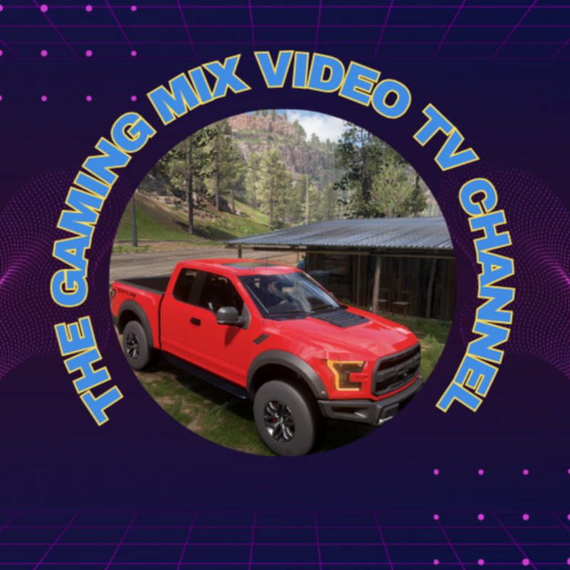 TME GAMING MIX CHANNEL