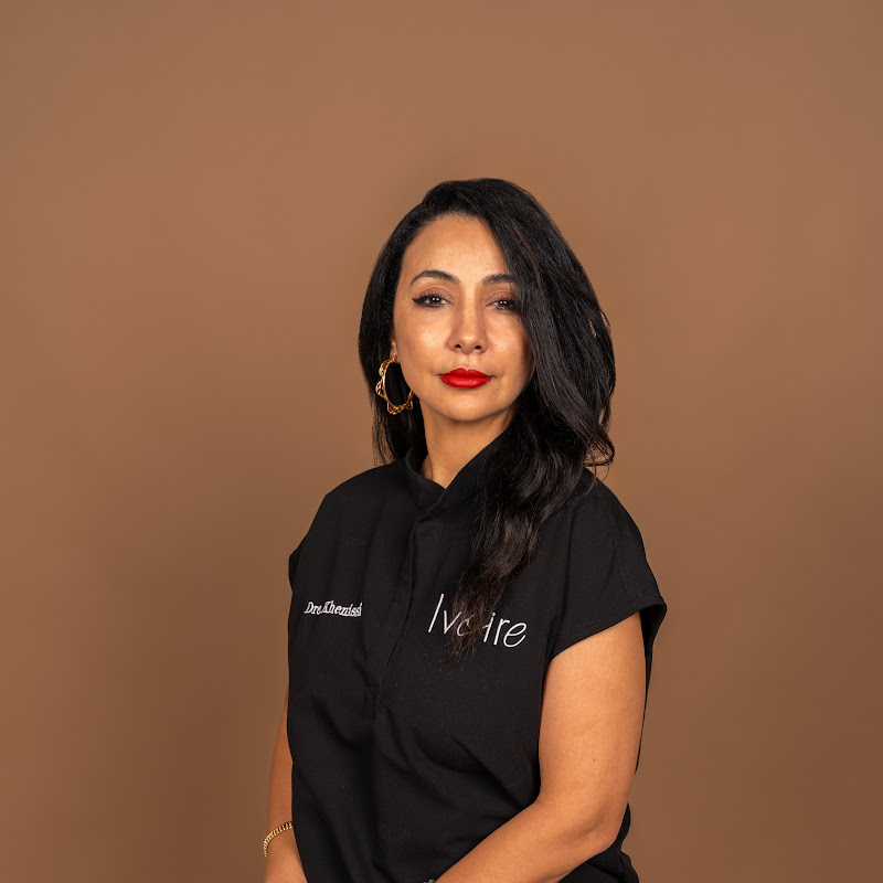 Khenissi Zaineb