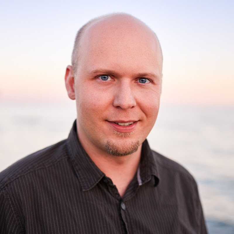 Daniel Nimmervoll