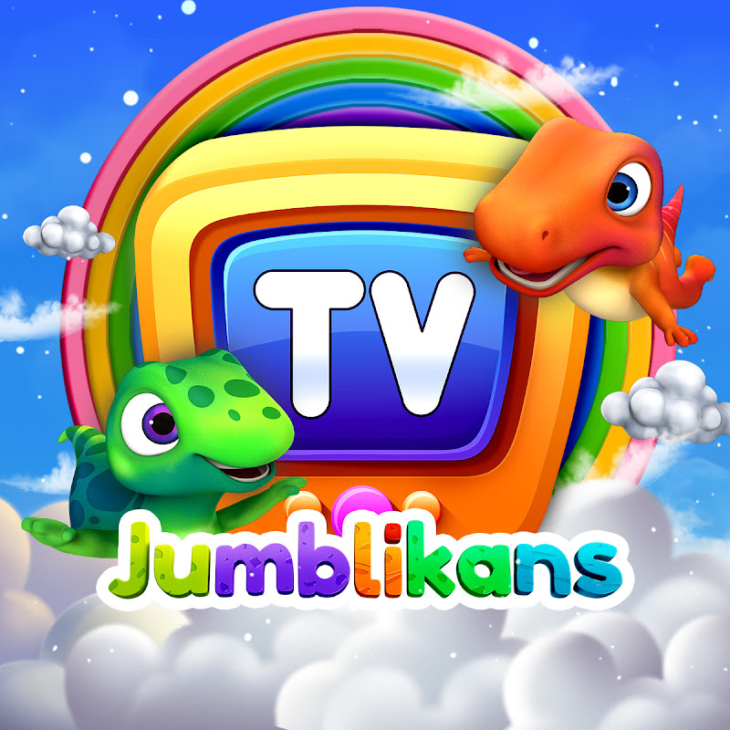 ChuChuTV Nursery Rhymes