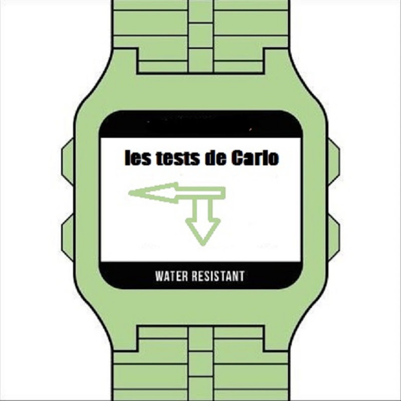 Les Tests De Carlo