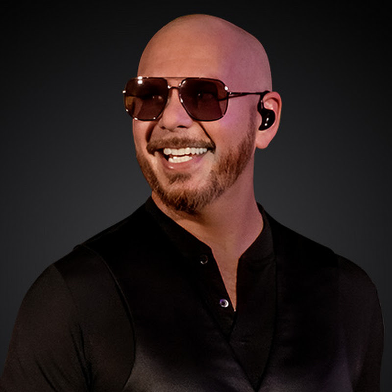 PitbullVEVO