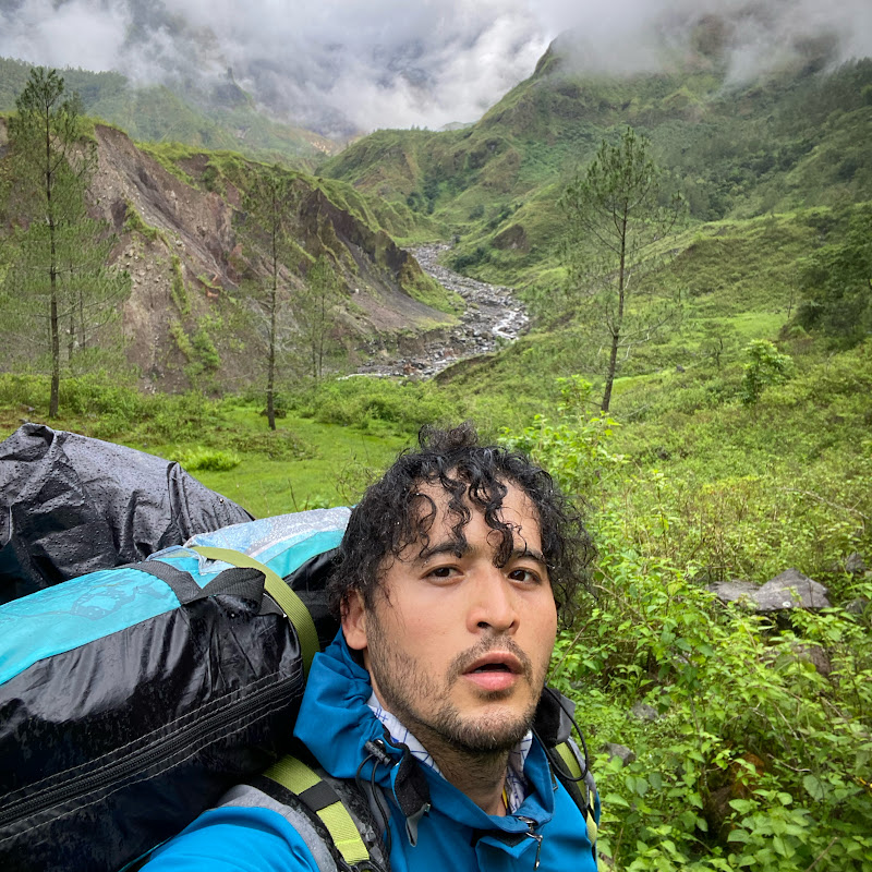 The Pathless Path Adventures🇮🇩
