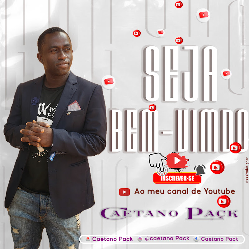 Caetano Pack