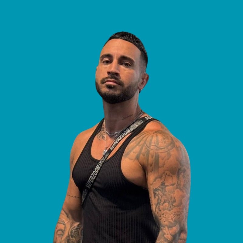 Arda TÜrker | #1 Fat Loss Expert