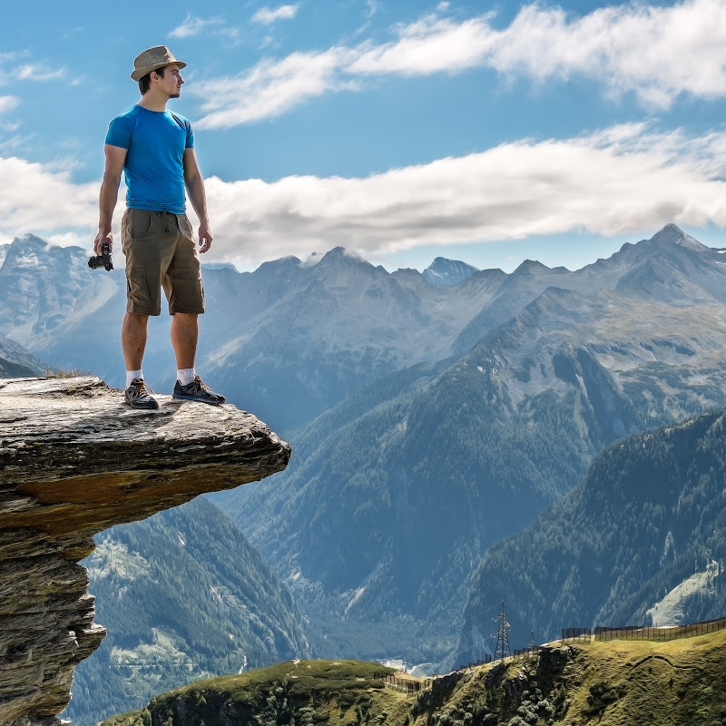 Adventuregrapher