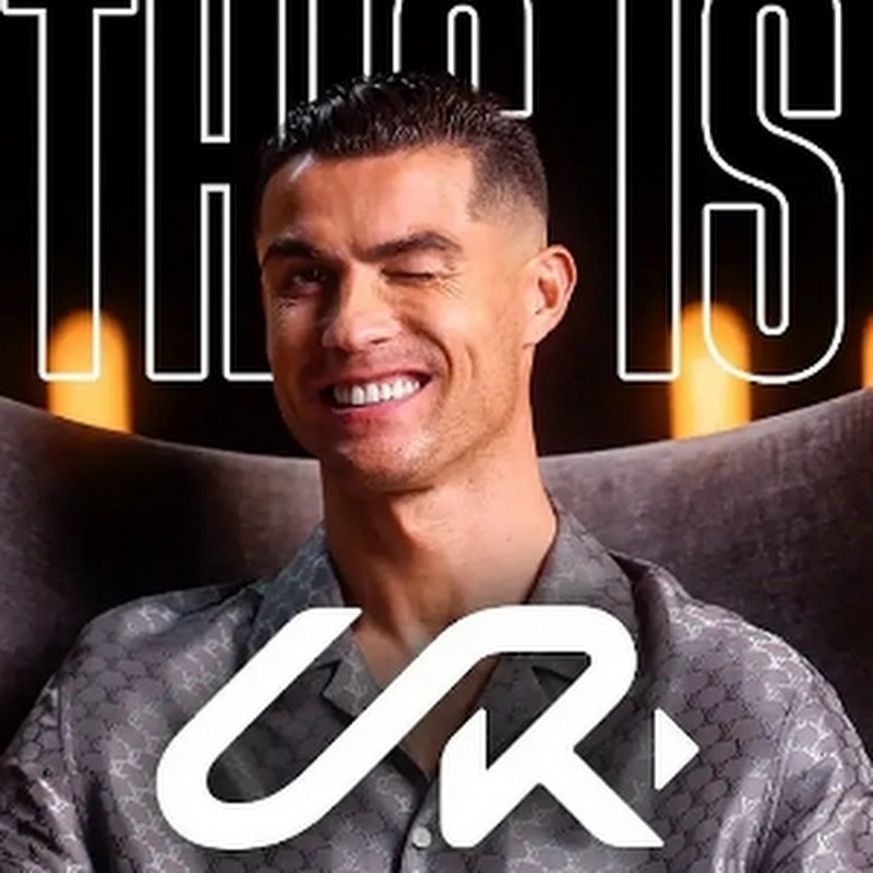 Ronaldo & Neymar Jr