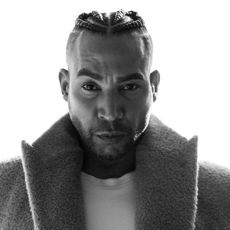 DON OMAR Aka KONG