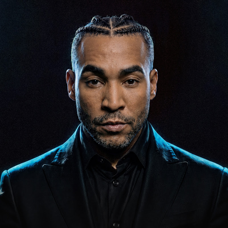 DON OMAR Aka KONG