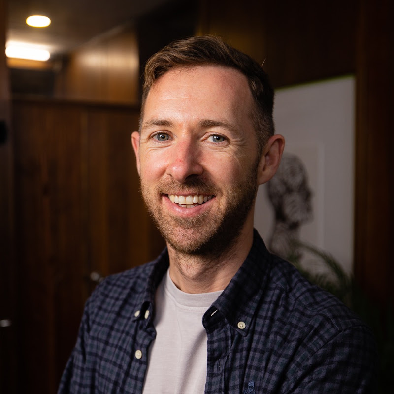 Career Coach - Ronan Kennedy
