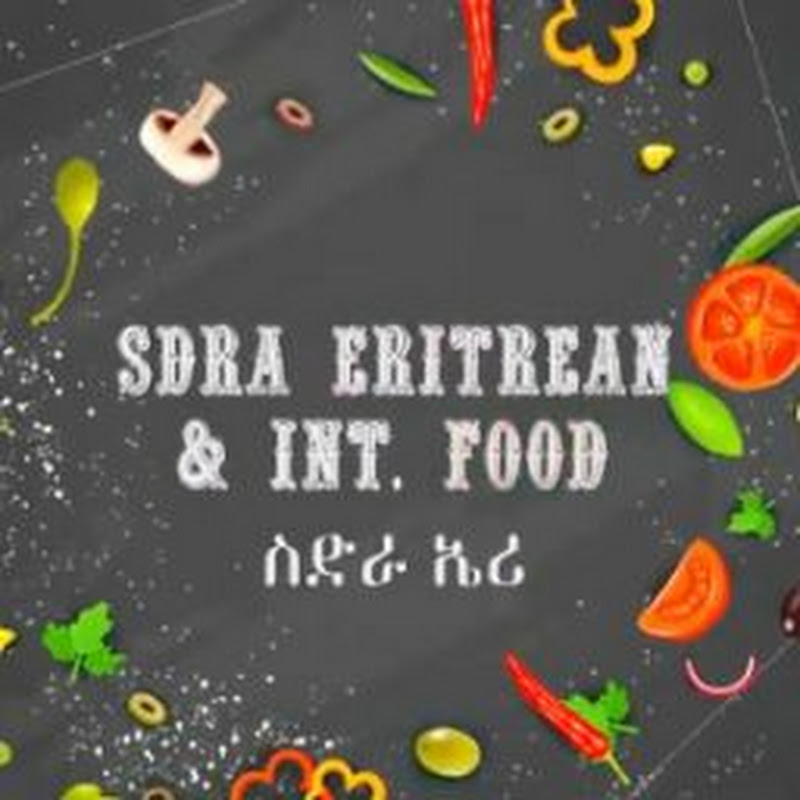 SDRA Eritrean & Int. Food ስድራ ኤሪ
