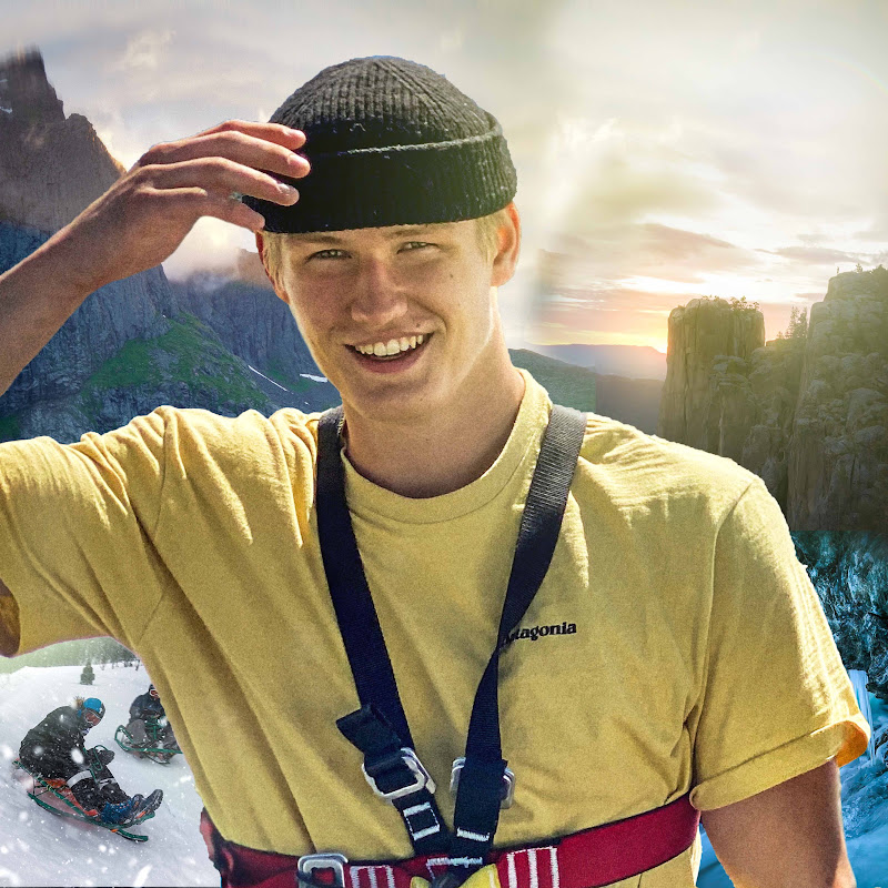 ExploreWithJohan