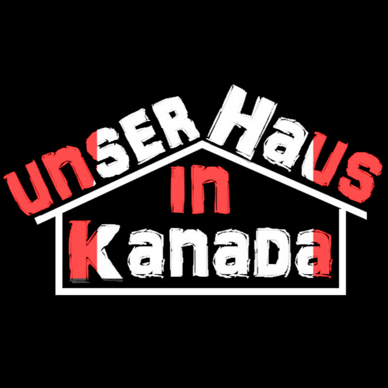 Unser Haus in Kanada