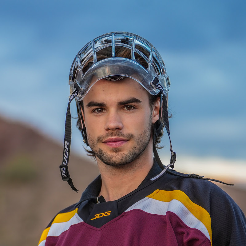 Hunter Friesen
