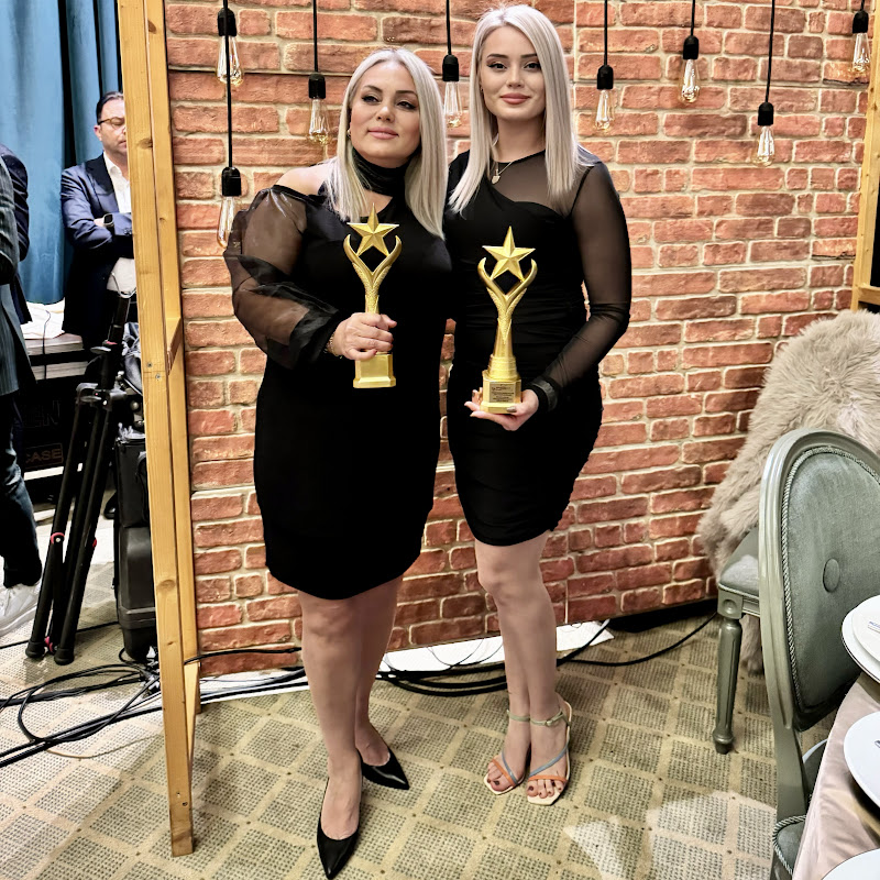 Tülay & Tuana Anlar Hair Beauty