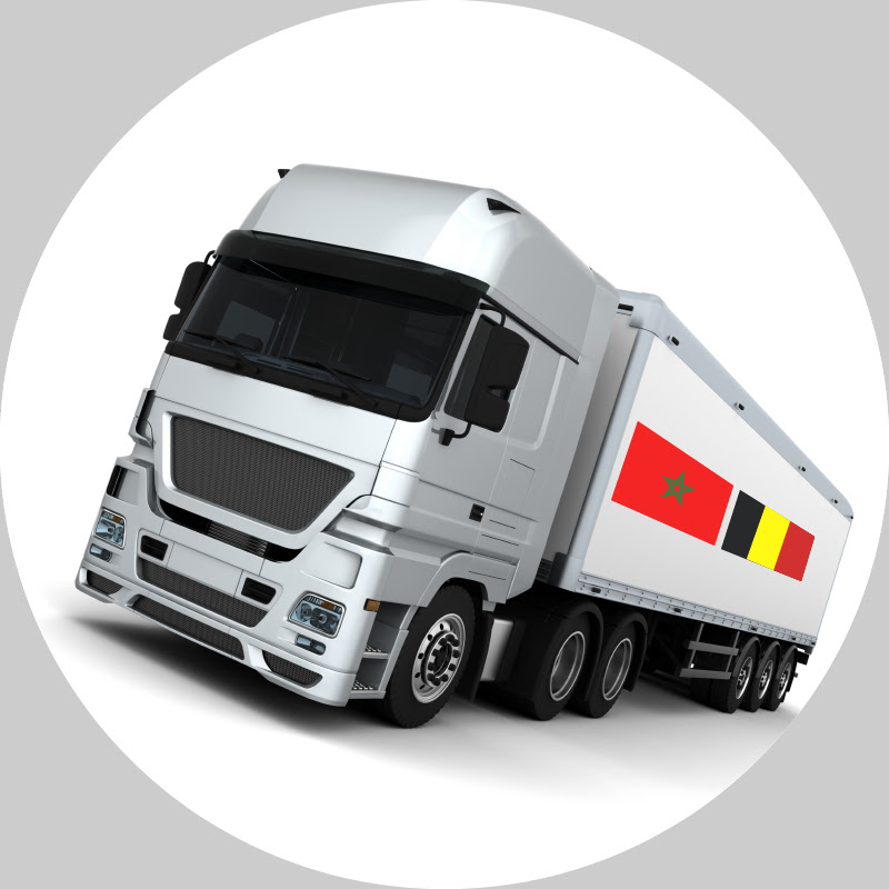 Adil Camion Belgique