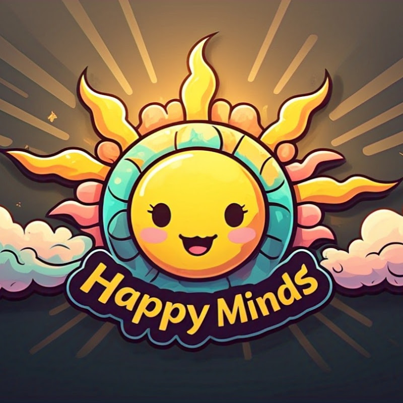 Happy Minds