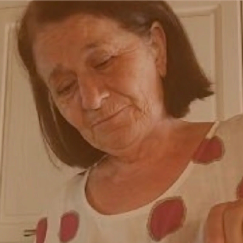 In Cucina Con Nonna Anna