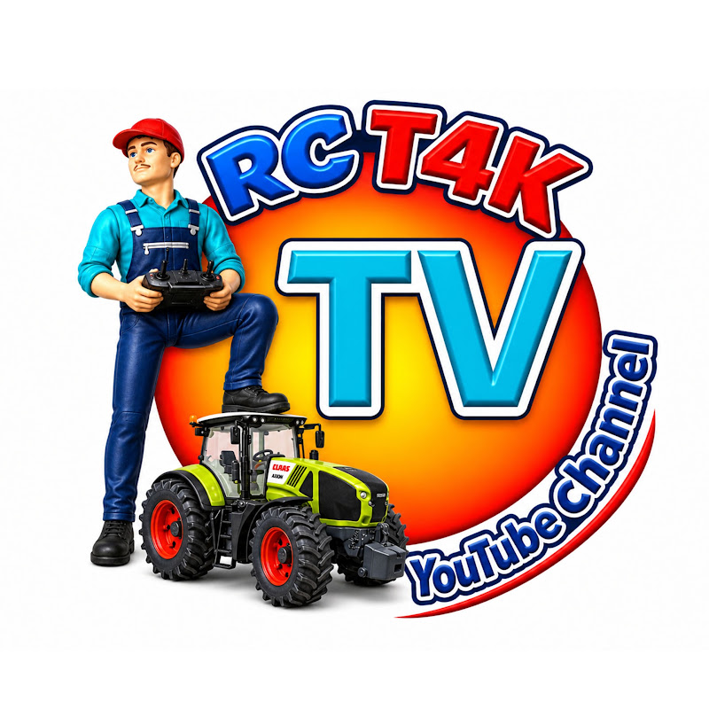 RC Toys 4 Kids - Bruder TV