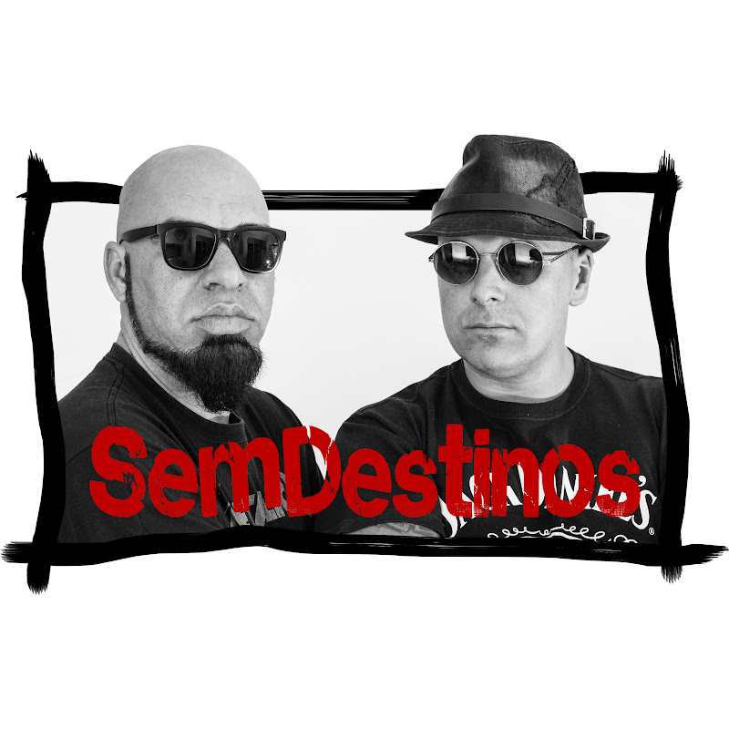 SemDestinos