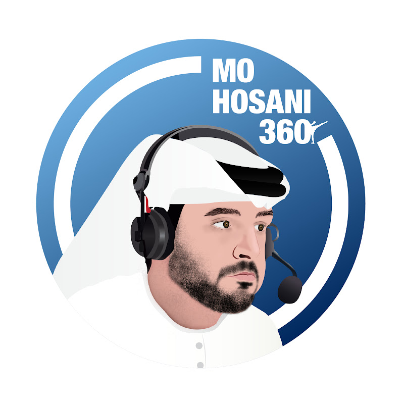 MO HOSANI 360