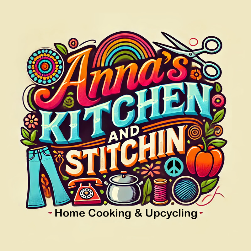Anna's Kitchen