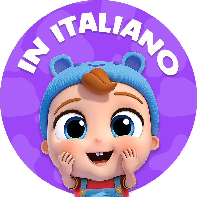 Little Angel Italiano - Canzoni Per Bambini