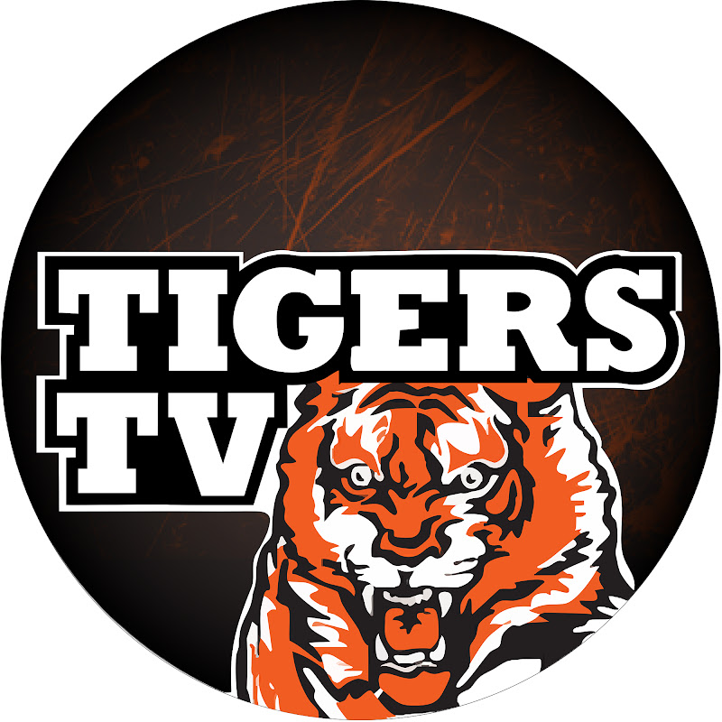 Telford Tigers TV