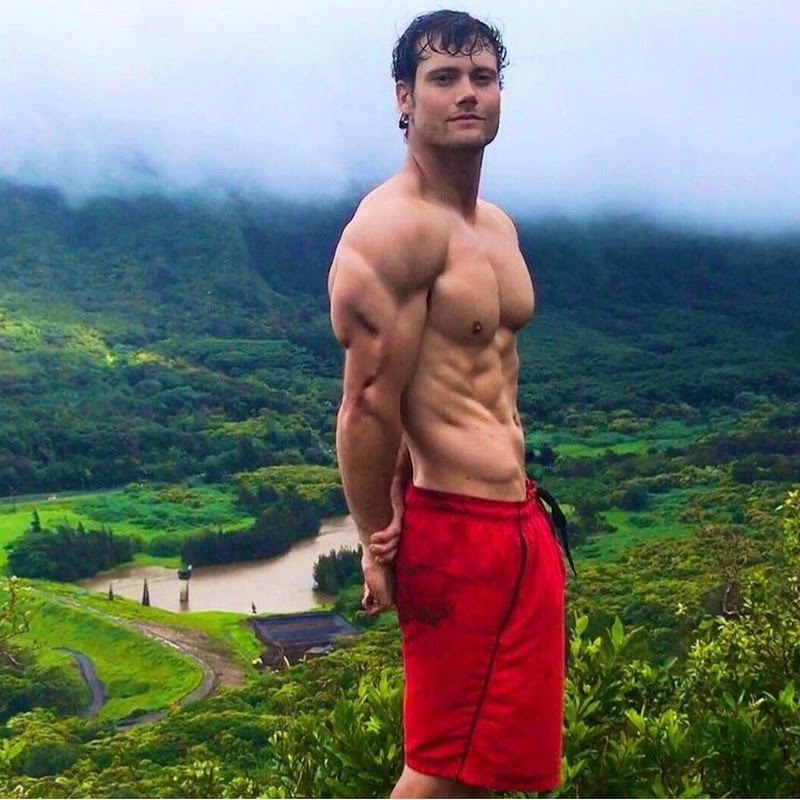 Connor Murphy Unfiltered