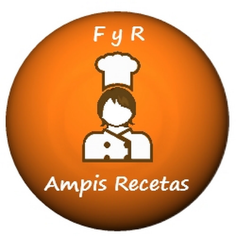 Ampis Recetas
