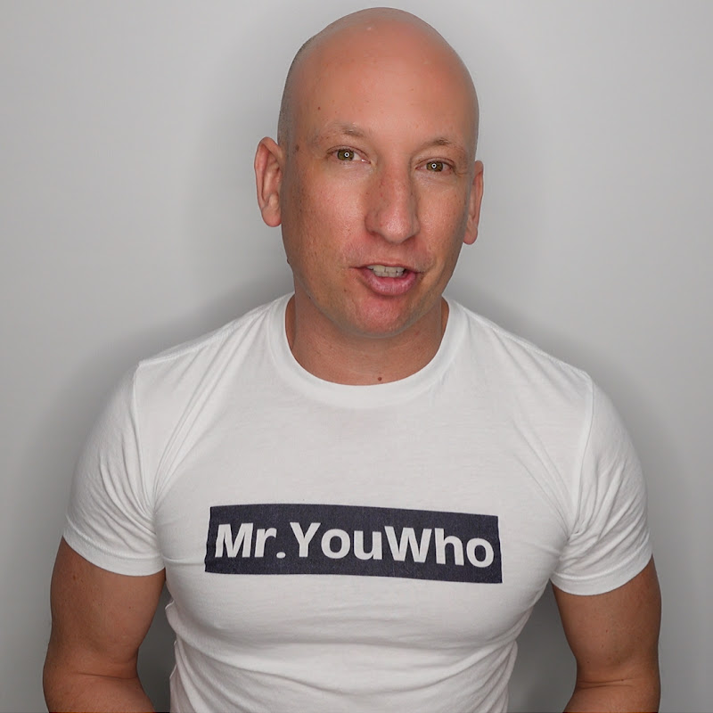 Mr.YouWho | Reviews & Unboxings