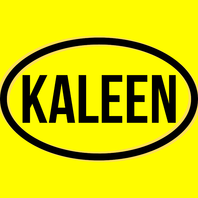Kaleen
