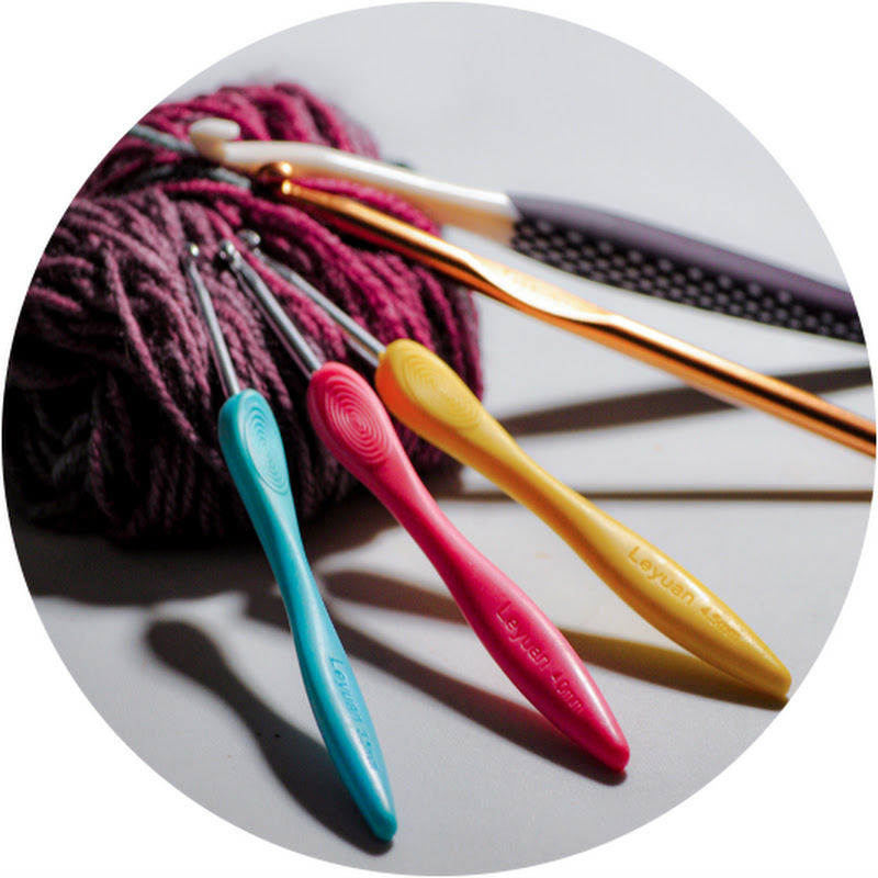 Creachat - Crochet