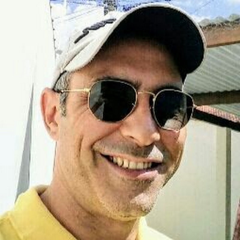 Pablo Muro
