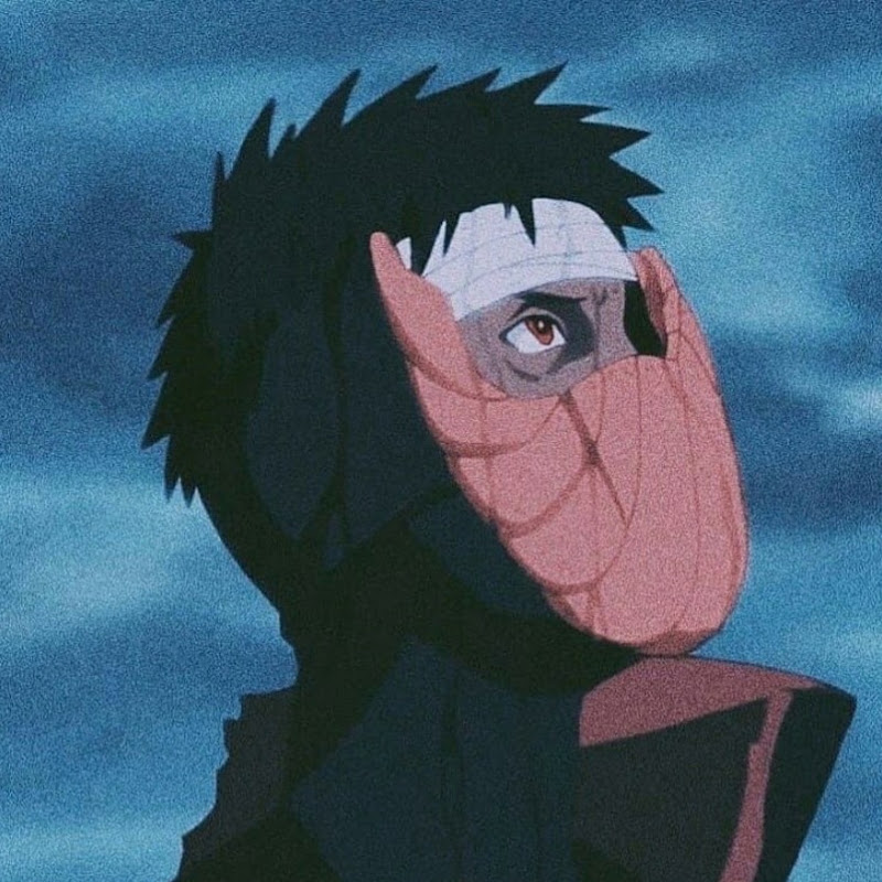 Obito Uchiha