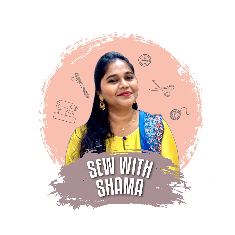 Sew With Shama