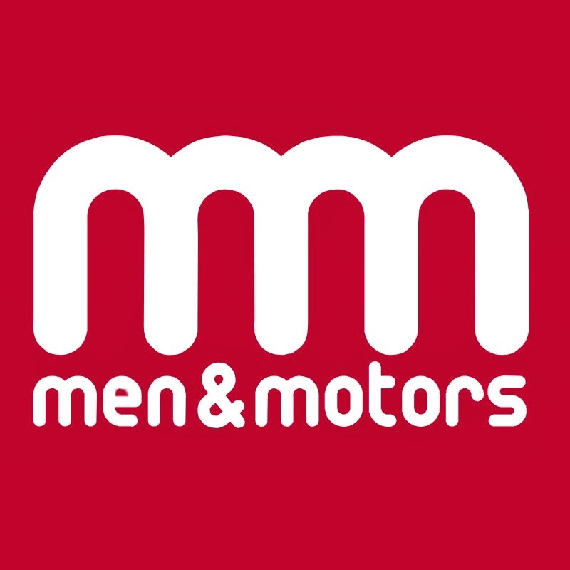 Men And Motors