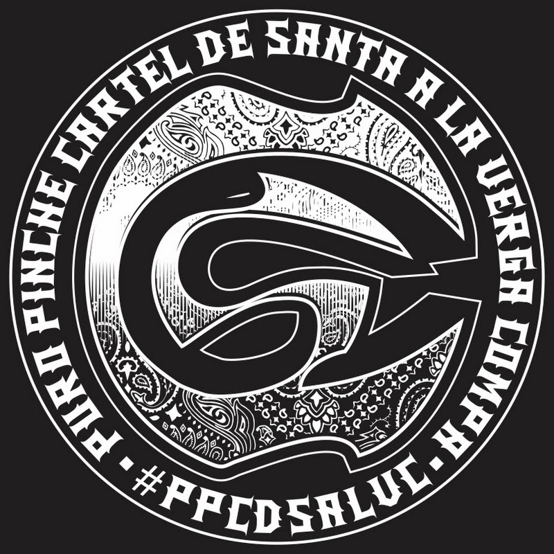 Babo Cartel De Santa