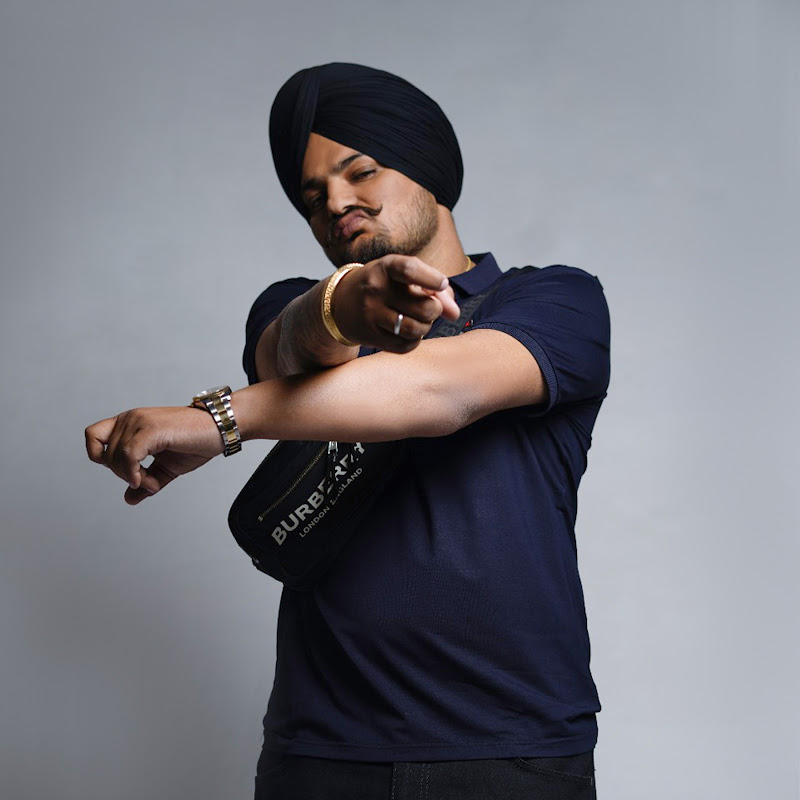 Sidhu Moosewala (ਮੂਸੇ ਆਲਾ)