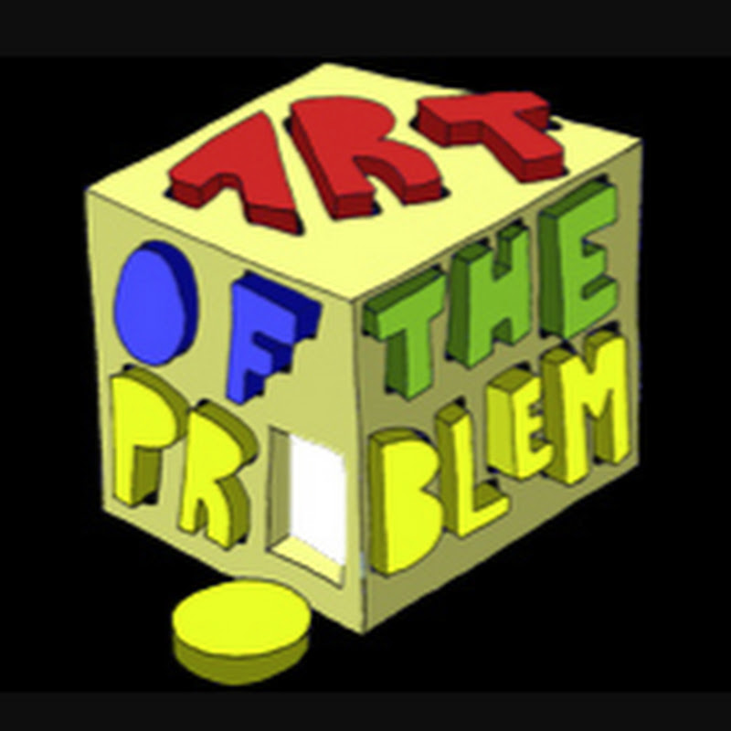 Art Of The Problem