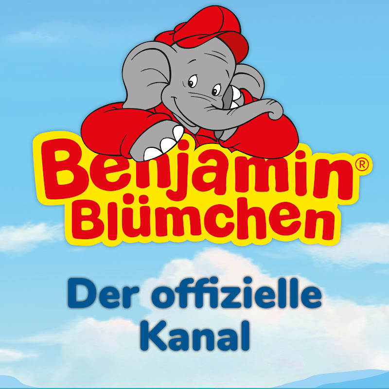Benjamin Blümchen